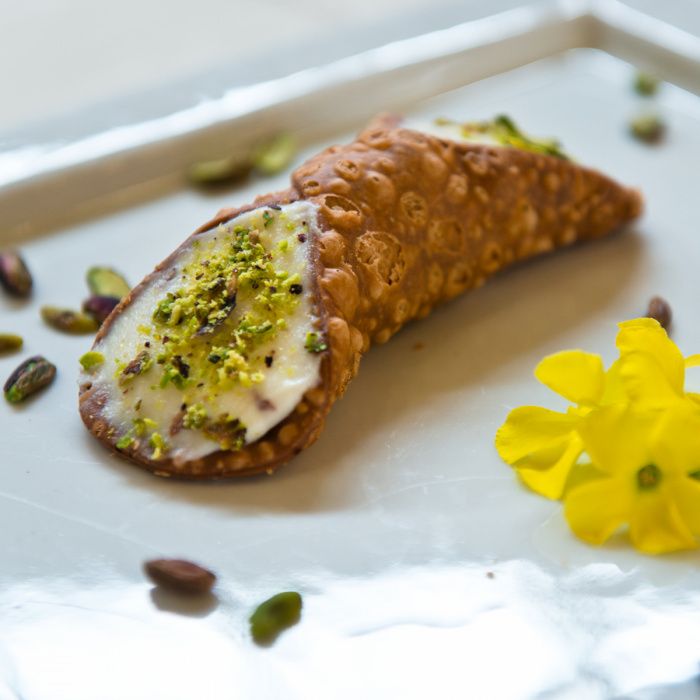 Pasticceria Campidoglio a Sant'Agata di Militello