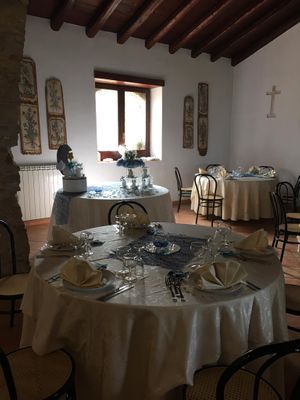 Villa Nicetta ad Acquedolci