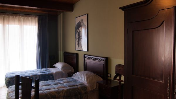 Guest House Campidoglio a Sant'Agata di Militello