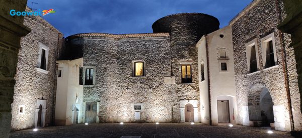 Guida di Sant’Agata di Militello