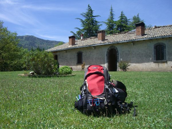 Escursione tra Nebrodi, Argimusco, Etna e Alcantara